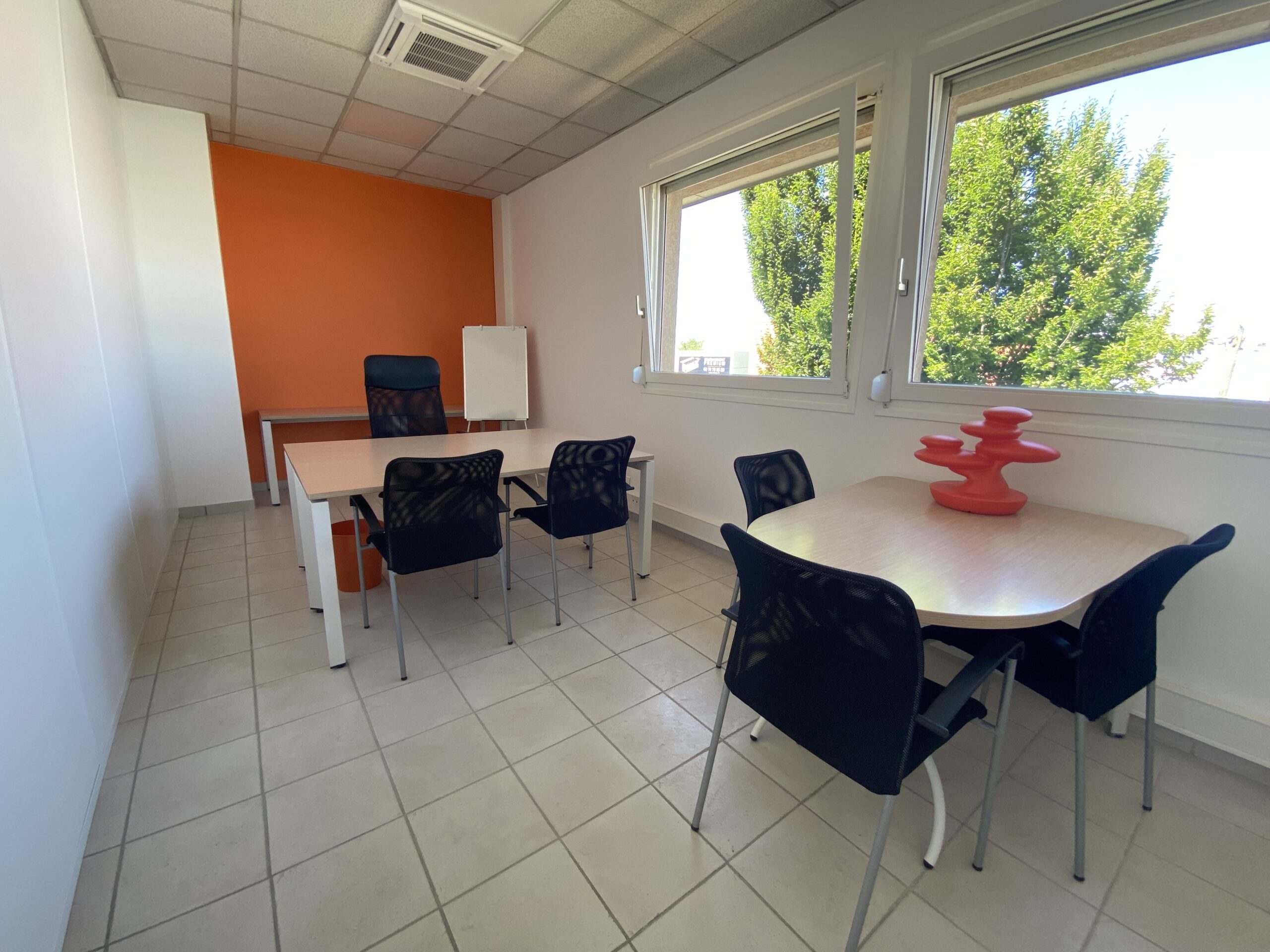 coworking lyon genas